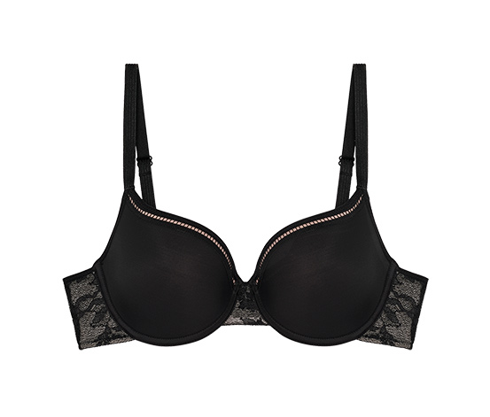 tchibo Passionata T-Shirt-BH »Olivia« online bestellen bei Tchibo 705309 Vierteljährliche Förderung