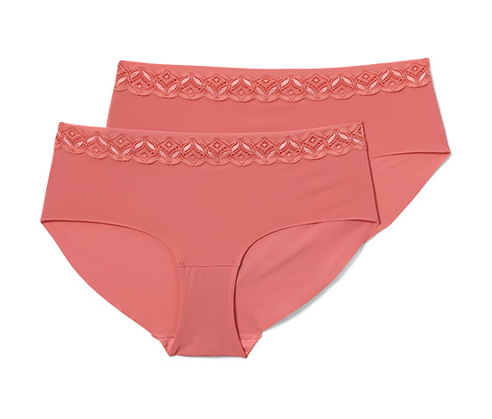 tchibo 2 Magic-Cut-Pantys online bestellen bei Tchibo 679800 Riesige Rabatte