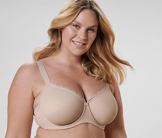 tchibo Bügel-BH online bestellen bei Tchibo 679689 50% Rabatt für begrenzte Zeit