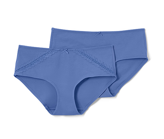 tchibo 2 Pantys online bestellen bei Tchibo 693991 Angebote