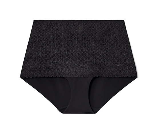 tchibo Highwaist-Panty online bestellen bei Tchibo 668939 im Angebot