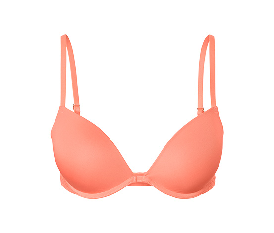 tchibo Push-up-BH mit Spitze online bestellen bei Tchibo 683632 Kostenloser Versand