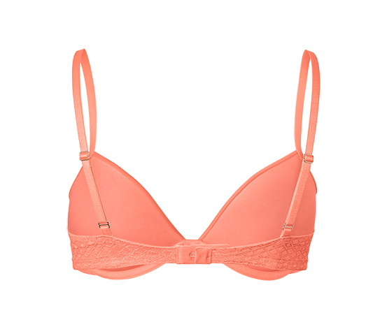 tchibo Push-up-BH mit Spitze online bestellen bei Tchibo 683632 Kostenloser Versand