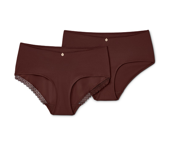tchibo 2 Pantys online bestellen bei Tchibo 683258 Fabrikpreis