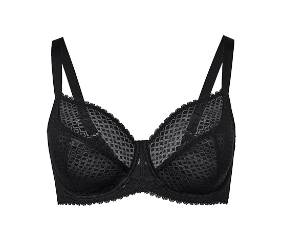 tchibo Bügel-BH schwarz online bestellen bei Tchibo 668889 Großer Ausverkauf