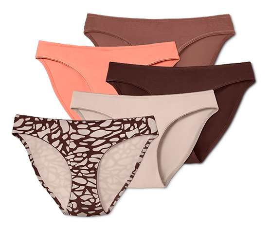 tchibo 5 Slips online bestellen bei Tchibo 683665 Begrenztes Angebot