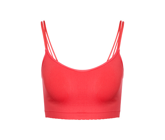 tchibo Seamless-Bustier mit Spitze online bestellen bei Tchibo 665014 Preisnachlass