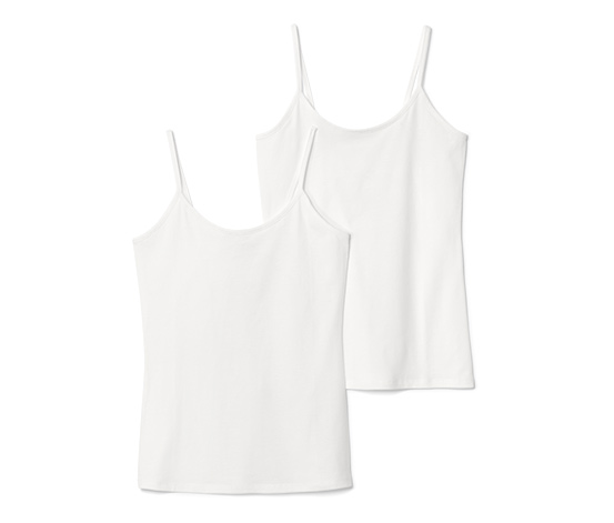 tchibo 2 Hemdchen online bestellen bei Tchibo 681234 Saisonschlussverkauf