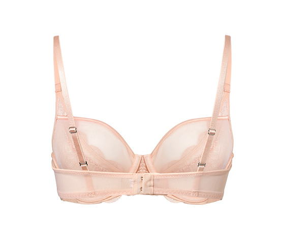 tchibo Bügel-BH mit Spitze online bestellen bei Tchibo 663792 Osterangebot