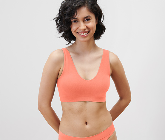 tchibo Seamless-Bustier online bestellen bei Tchibo 687411