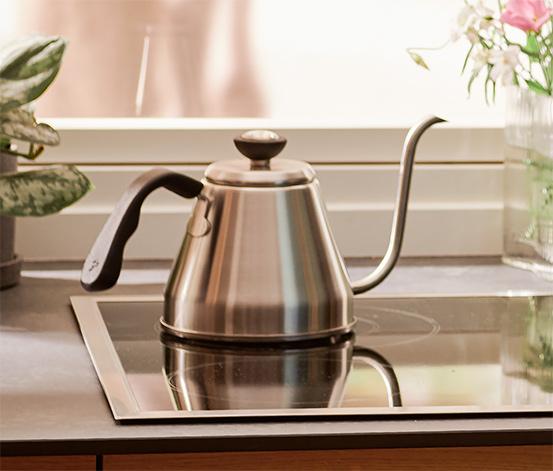 tchibo Schwanenhalskessel Herd online bestellen bei Tchibo 616791