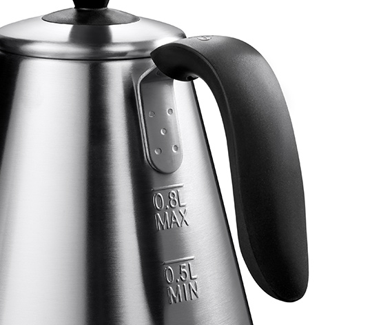 tchibo Schwanenhalskessel Herd online bestellen bei Tchibo 616791 Zeitlich begrenztes Angebot