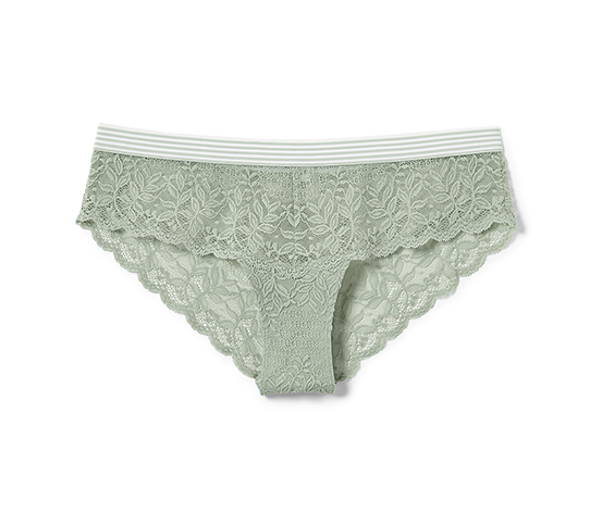 tchibo Spitzen-Panty online bestellen bei Tchibo 674174 VIP-Rabatte