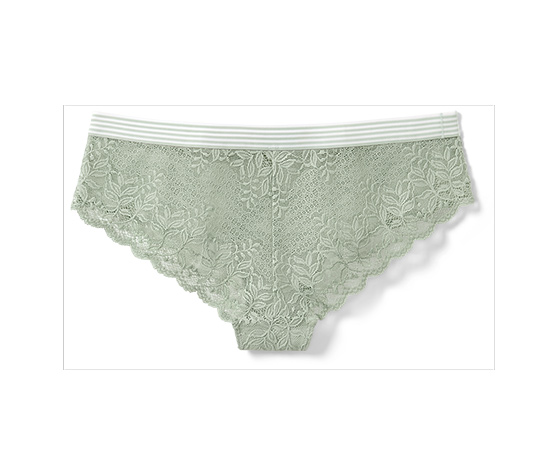 tchibo Spitzen-Panty online bestellen bei Tchibo 674174 VIP-Rabatte