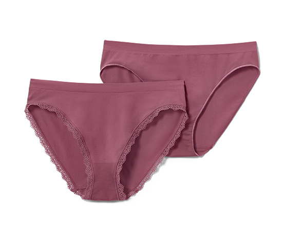 tchibo 2 Seamless-Slips online bestellen bei Tchibo 676795 Kostenlose Rückgabe