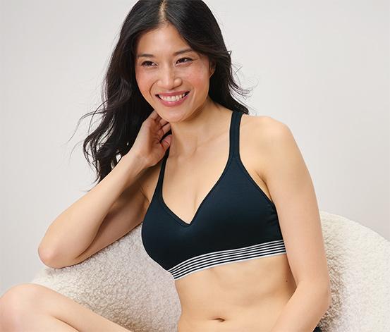 tchibo Schalen-BH Racerback online bestellen bei Tchibo 693984