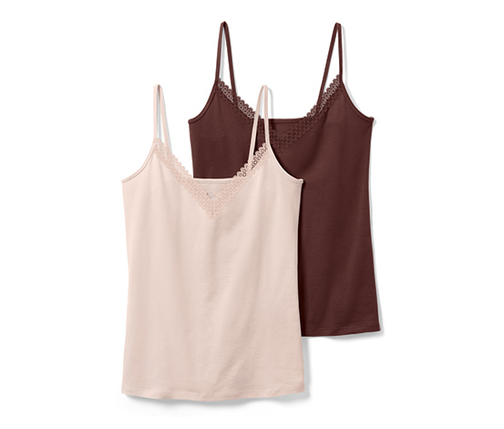 tchibo 2 Hemdchen online bestellen bei Tchibo 683297 Letzte 2 Tage