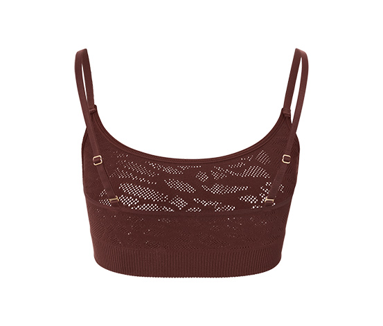 tchibo Seamless-Bustier in Spitzenoptik online bestellen bei Tchibo 682745 Super Rabatt