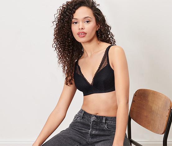 tchibo Softschalen-BH online bestellen bei Tchibo 669005