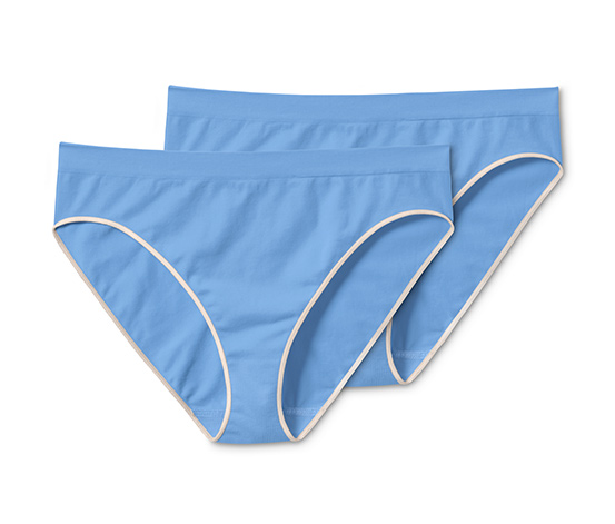 tchibo 2 Seamless-Slips online bestellen bei Tchibo 638079 Clearance-Verkauf