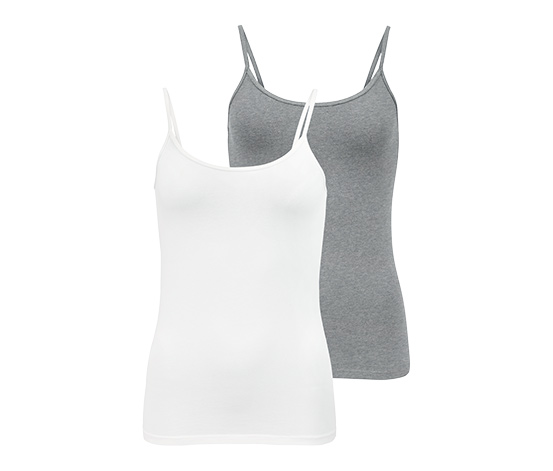 tchibo 2 Hemdchen online bestellen bei Tchibo 656296 Black Friday Preise