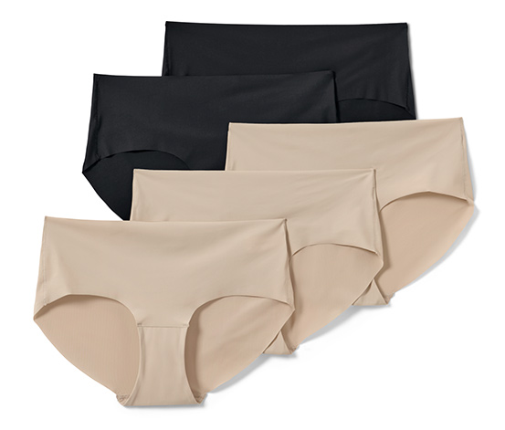 tchibo 5 Magic-Cut-Pantys online bestellen bei Tchibo 668886 Verkauf