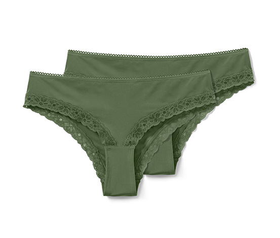 tchibo 2 Brazilslips online bestellen bei Tchibo 662878 Sonderangebot