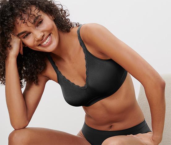 tchibo Seamless-Soft-BH online bestellen bei Tchibo 682648