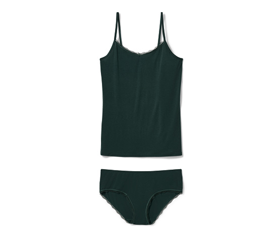 tchibo Hemdchen-Slip-Set online bestellen bei Tchibo 685782 Versandkostenfrei