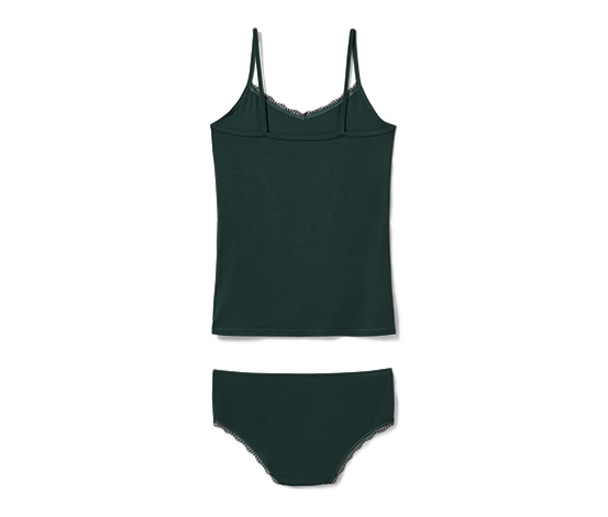 tchibo Hemdchen-Slip-Set online bestellen bei Tchibo 685782 Versandkostenfrei
