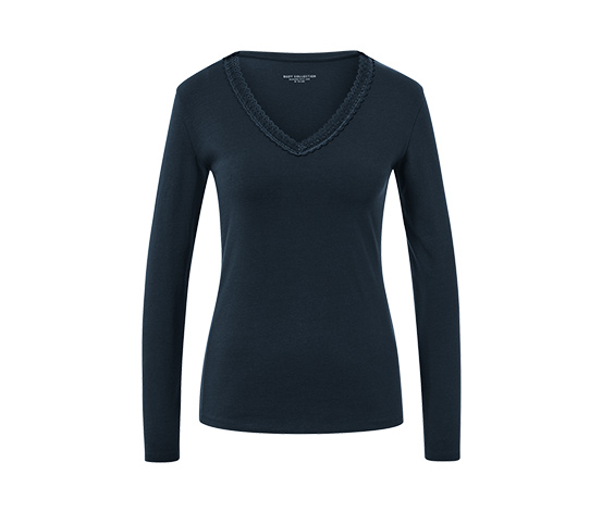 tchibo Langarm-Unterhemd online bestellen bei Tchibo 693719 Großer Ausverkauf