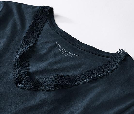 tchibo Langarm-Unterhemd online bestellen bei Tchibo 693719 Großer Ausverkauf