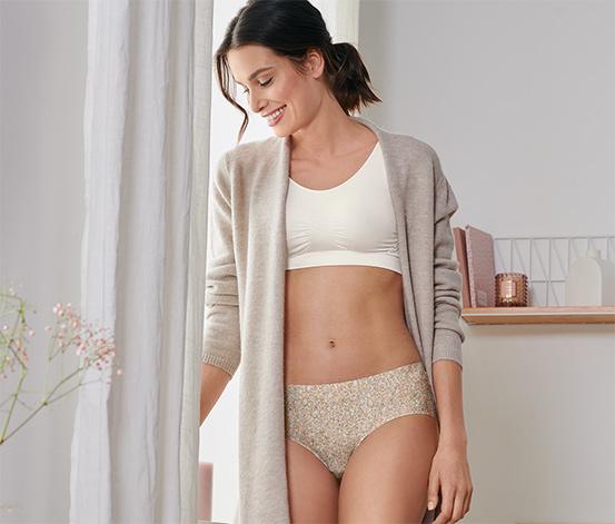 tchibo 3 Magic-Cut-Pantys online bestellen bei Tchibo 659759