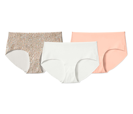 tchibo 3 Magic-Cut-Pantys online bestellen bei Tchibo 659759 Exklusivangebot