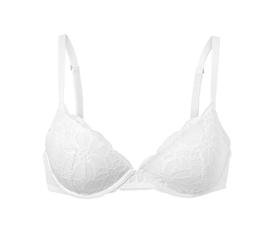 tchibo Push-up-BH weiß online bestellen bei Tchibo 662798 Preisnachlass