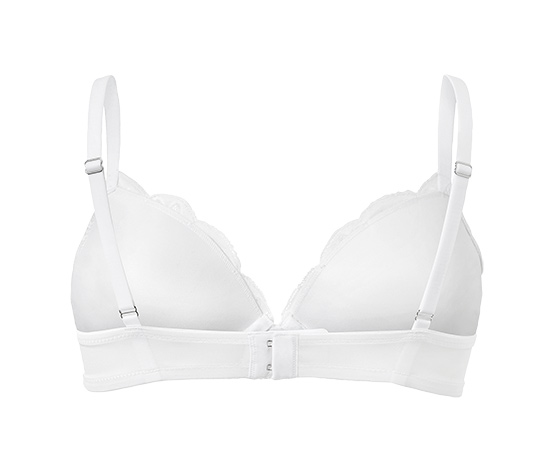 tchibo Push-up-BH weiß online bestellen bei Tchibo 662798 Preisnachlass