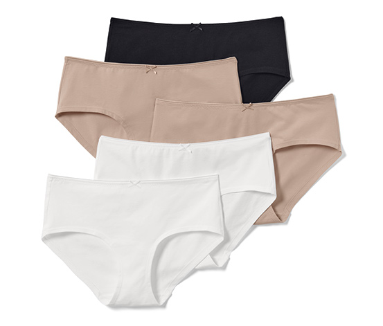 tchibo 5 Pantys online bestellen bei Tchibo 679596 Jubiläumsangebot