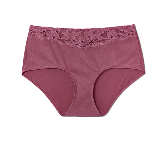 tchibo Midrise-Panty online bestellen bei Tchibo 676836 Lagerräumung