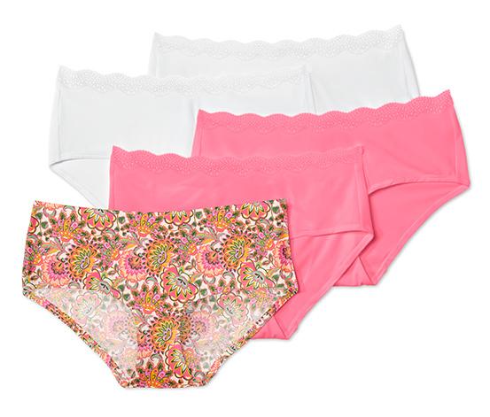 tchibo 5 Pantys online bestellen bei Tchibo 681083 Kauf eins, bekomm eins gratis