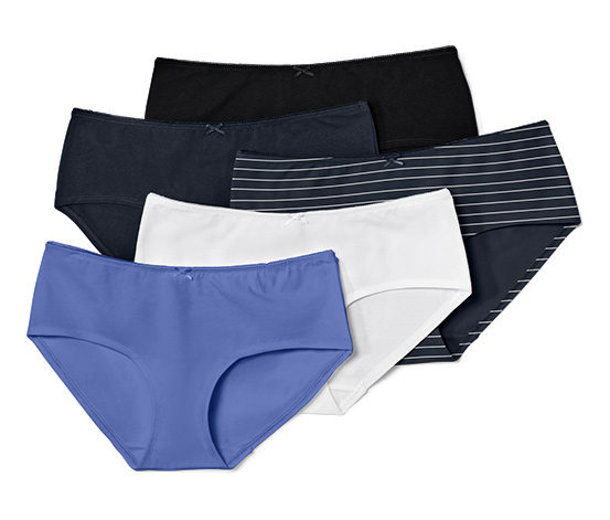 tchibo 5 Pantys online bestellen bei Tchibo 693721 VIP-Rabatte