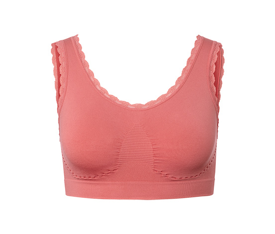 tchibo Seamless-Bustier online bestellen bei Tchibo 679655 Tiefpreis