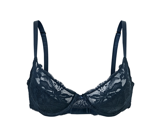 tchibo Bügel-BH mit Spitze online bestellen bei Tchibo 676950 Wochenangebot