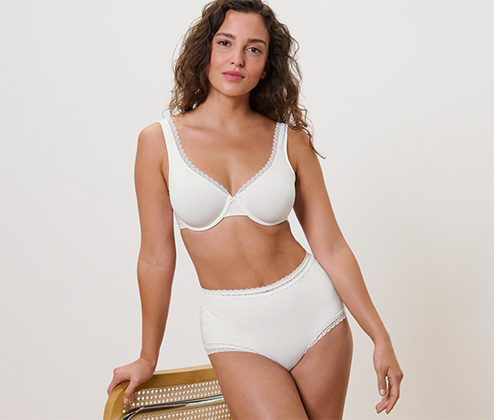 tchibo Highwaist-Panty online bestellen bei Tchibo 694088 Kostenlose Rückgabe