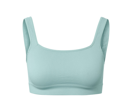tchibo Seamless-Bustier mit Struktur online bestellen bei Tchibo 682159 Letzte 3 Tage