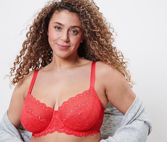 tchibo Bügel-BH online bestellen bei Tchibo 663689