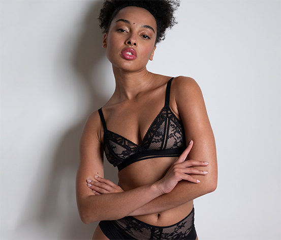 tchibo Passionata Bügelloser BH »Olivia« online bestellen bei Tchibo 705297