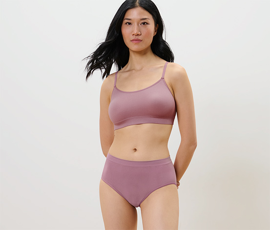 tchibo 2 Seamless-Pantys online bestellen bei Tchibo 689950 zollfrei