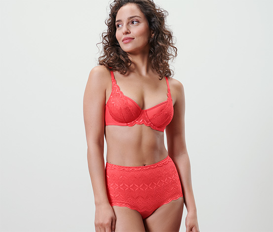 tchibo Highwaist-Panty online bestellen bei Tchibo 663834