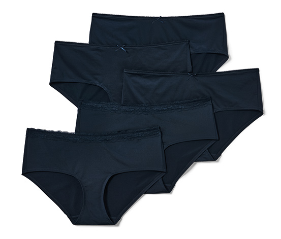 tchibo 5 Pantys online bestellen bei Tchibo 676850 Günstiger Verkauf
