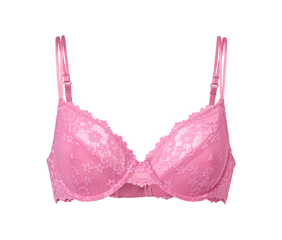 tchibo Bügel-BH mit Spitze online bestellen bei Tchibo 639459 Sonderangebot